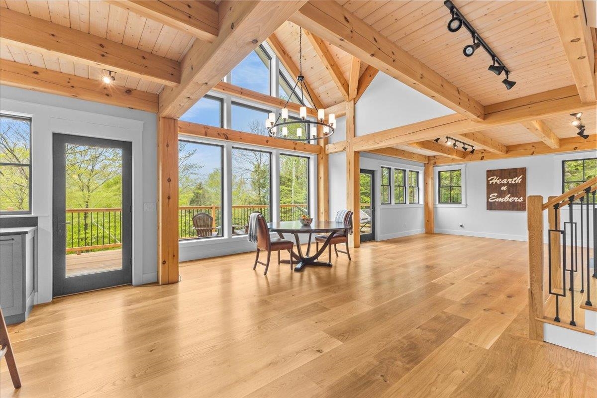 34 Maple Ridge Road