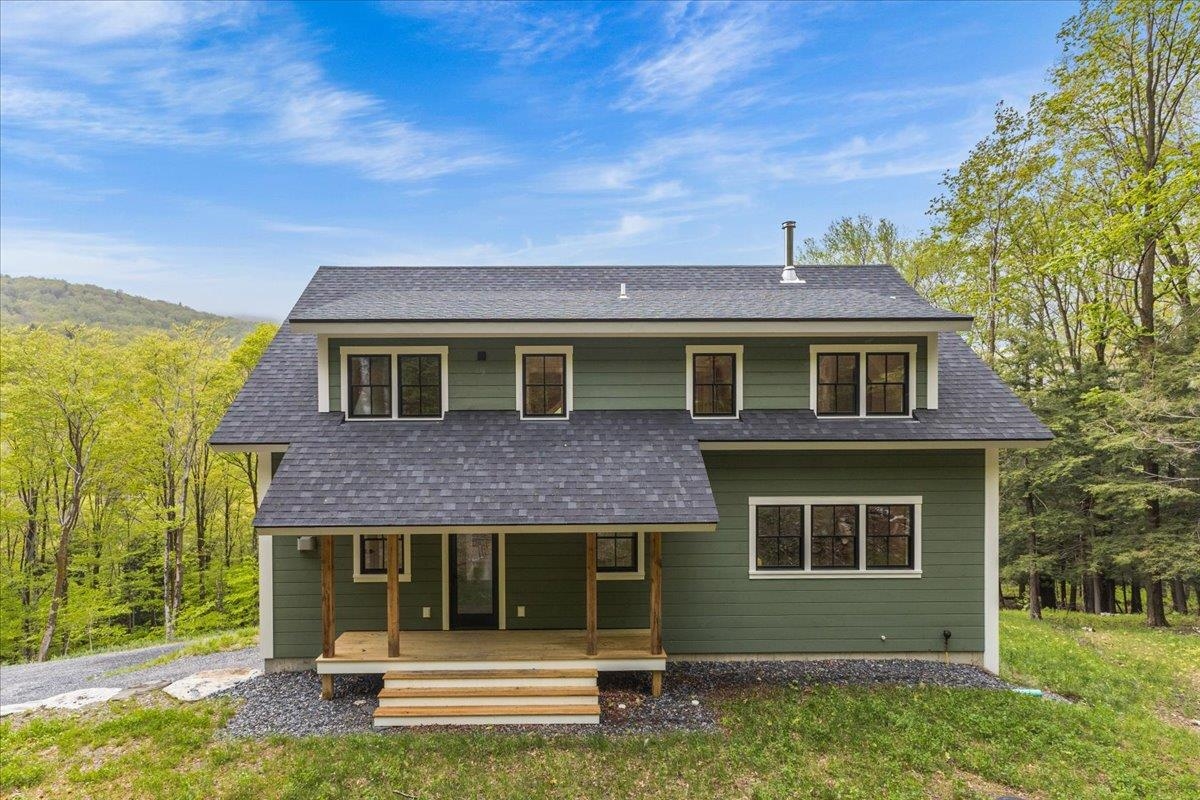 34 Maple Ridge Road
