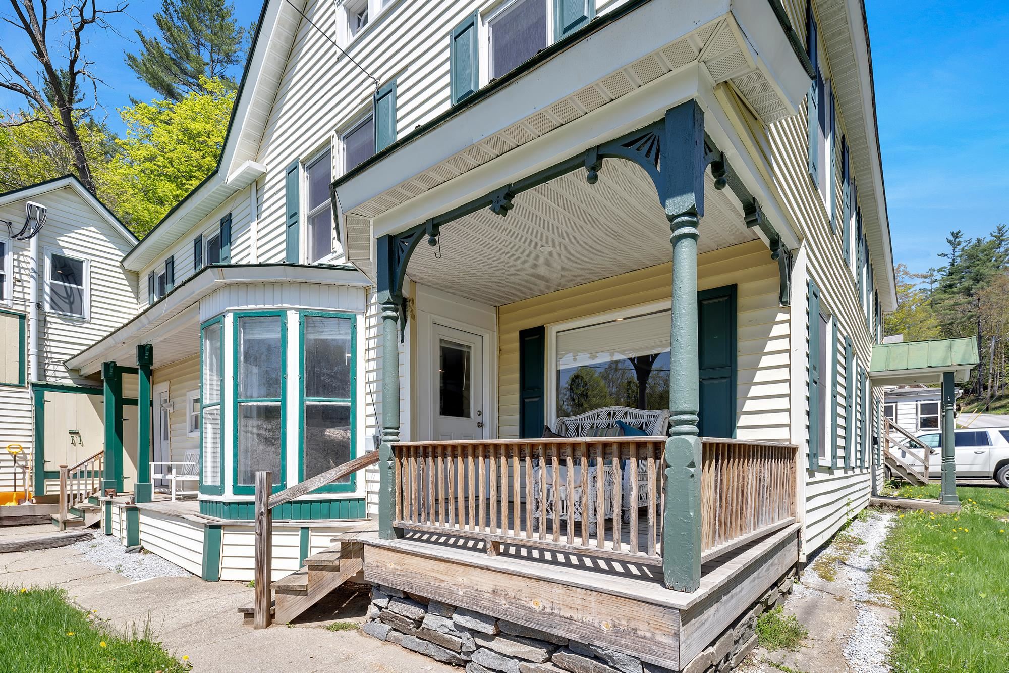 12 Commonwealth Avenue