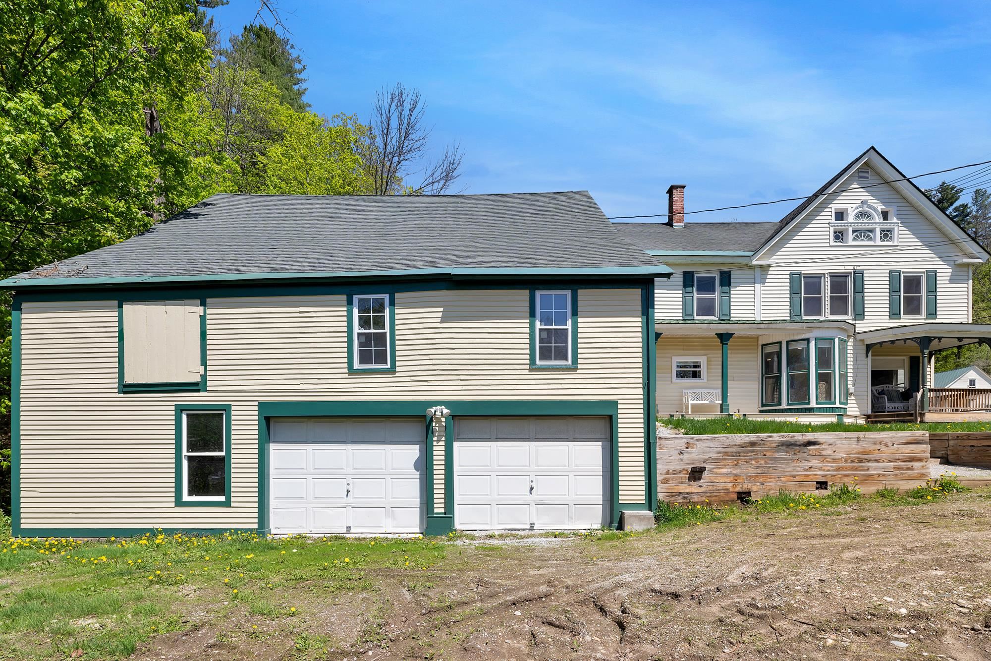 12 Commonwealth Avenue