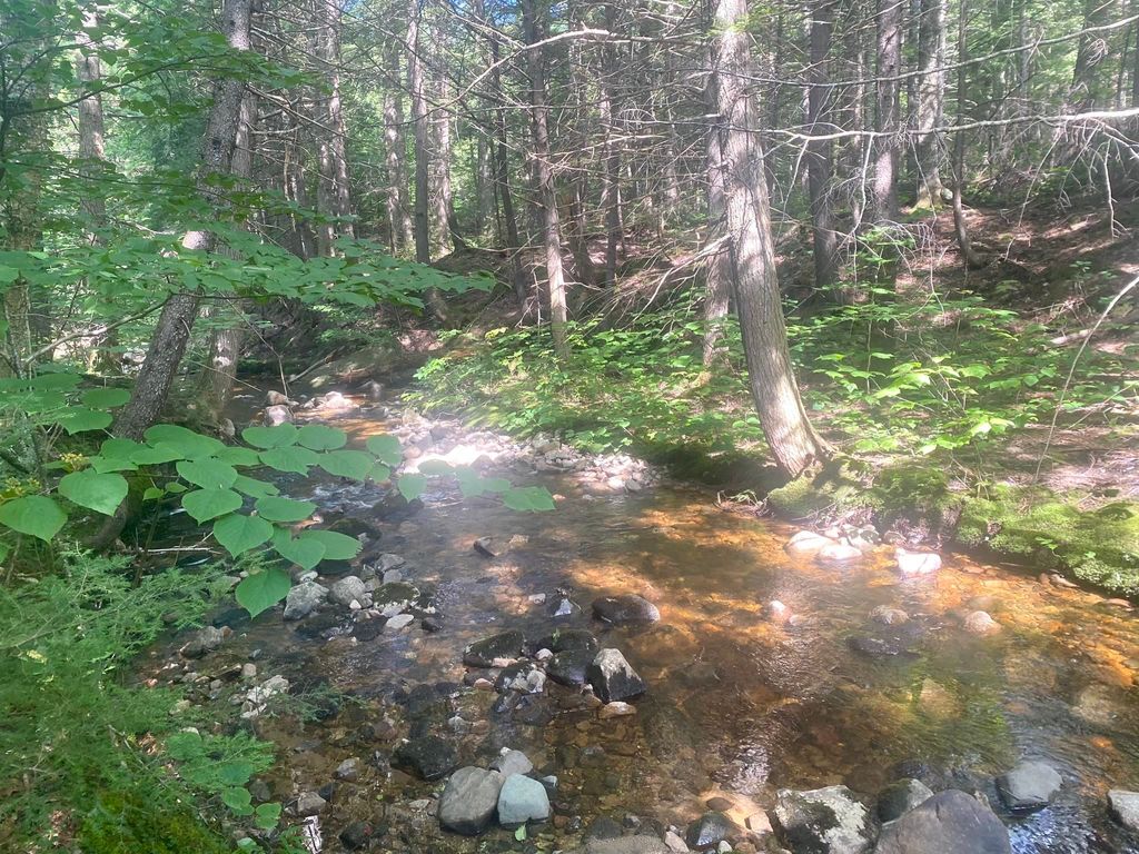 Photo of Willis Bean Road #2,4,6, Eaton, NH 03832 (MLS # 5006353)