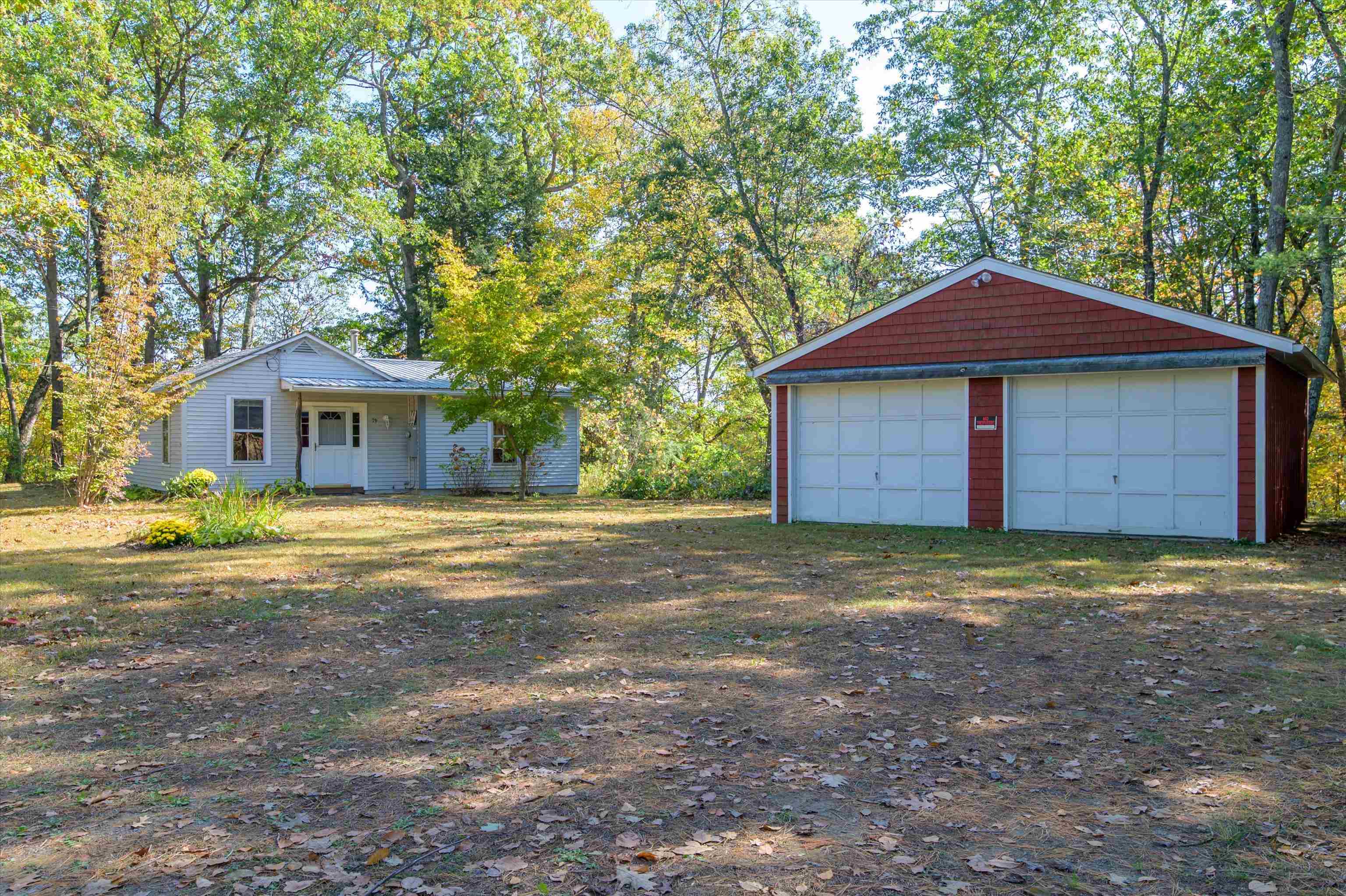 79 Missing Link Road