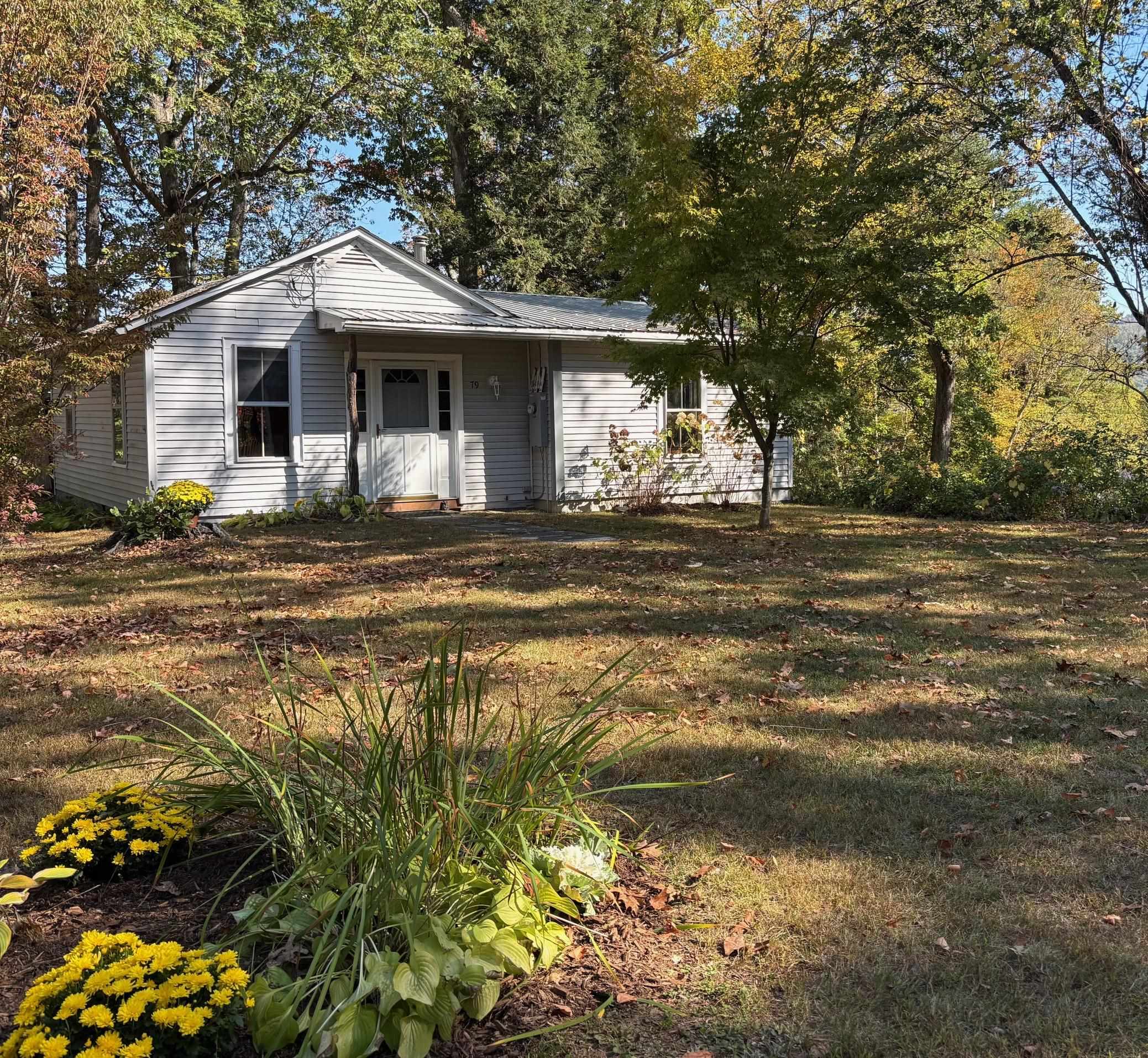 79 Missing Link Road