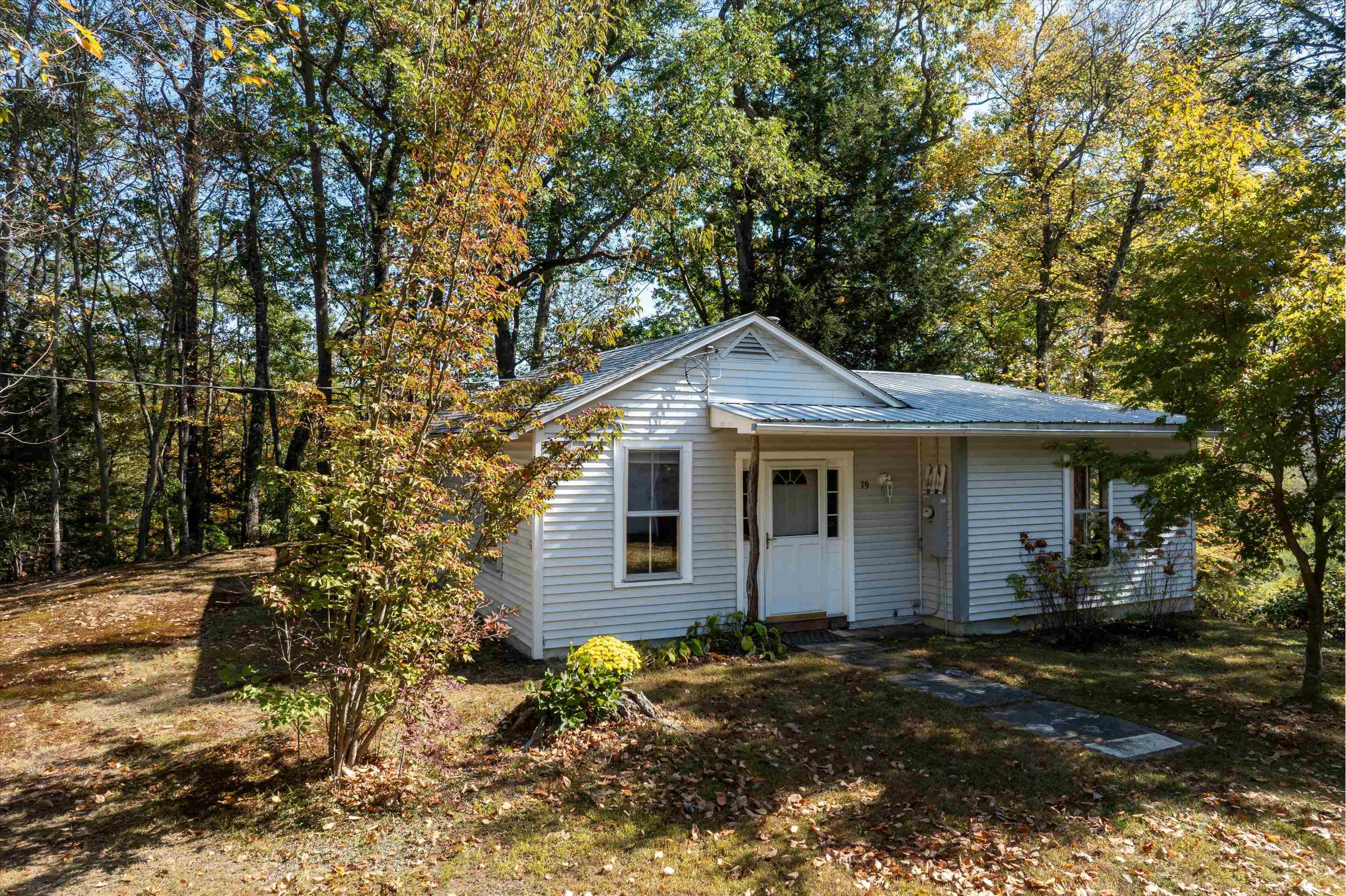 79 Missing Link Road