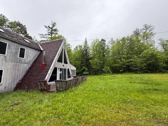 21 Sunday Mountain Deve Road