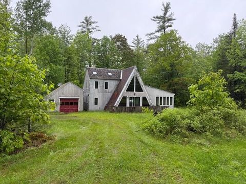 21 Sunday Mountain Deve Road Orford NH 03777