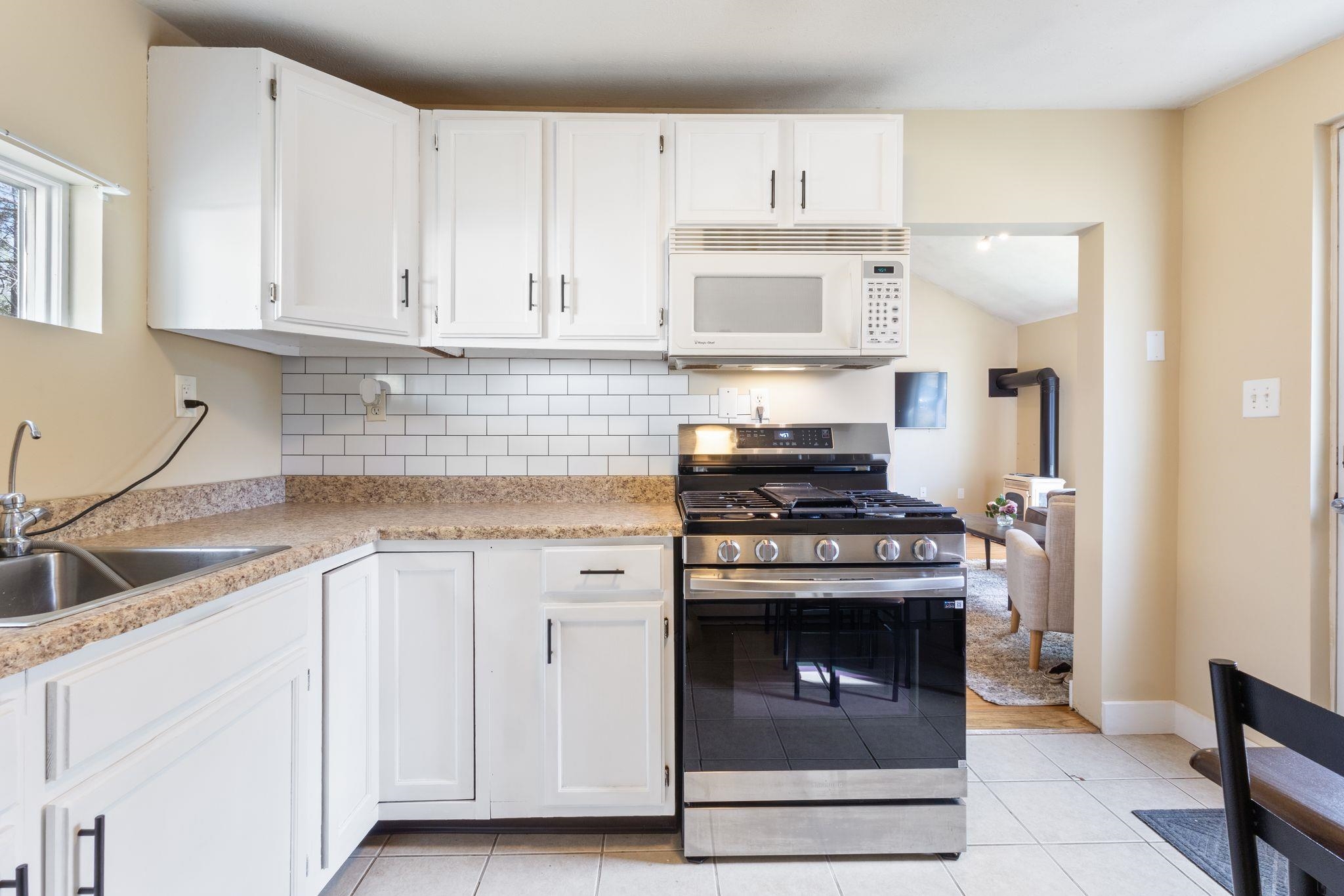 322 Long Shores Drive