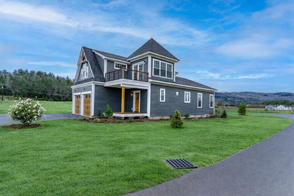 Photo of 6 Benjamin Lane #36, Thornton, NH 03285 (MLS # 5081254)