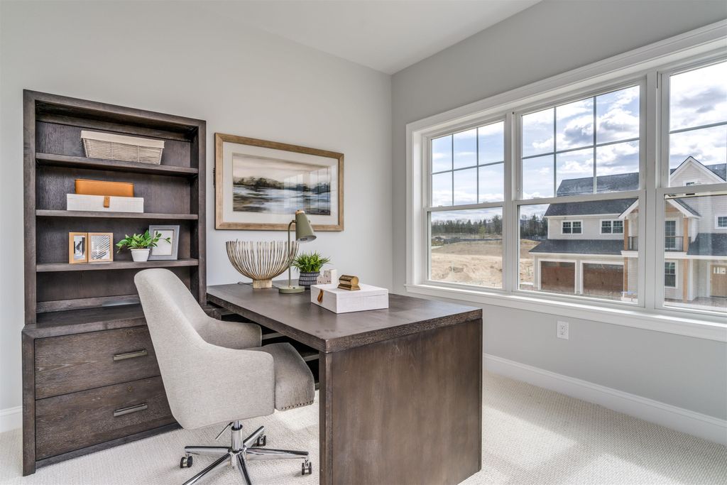 Photo of 6 Benjamin Lane #36, Thornton, NH 03285 (MLS # 5081254)