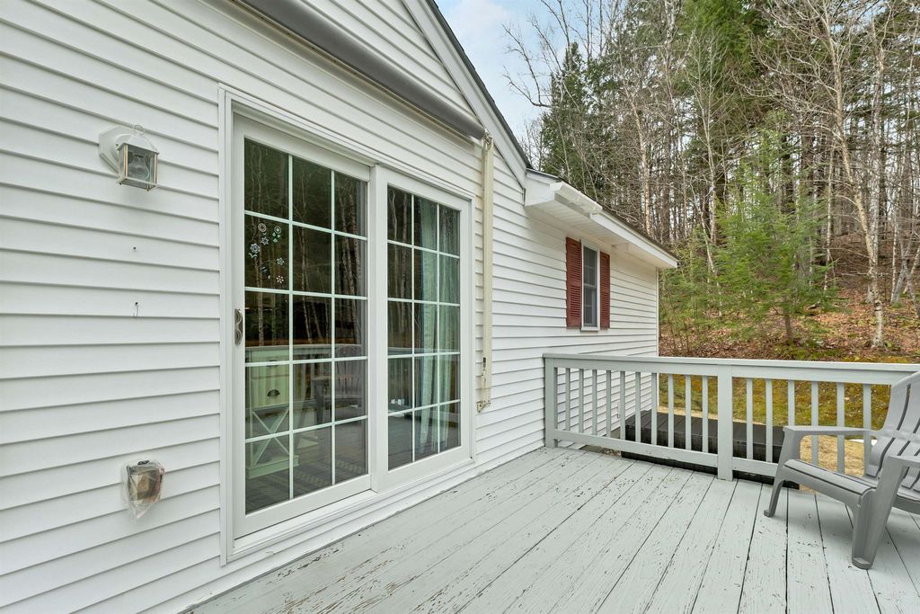 Photo of 273 West Shore Road #2, Bristol, NH 03222 (MLS # 5082589)