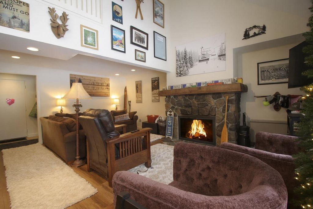 Photo of 30 Kloster Way #70, Waterville Valley, NH 03215 (MLS # 5071882)