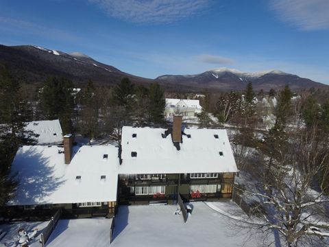 30 Kloster Way 70 Waterville Valley NH 03215