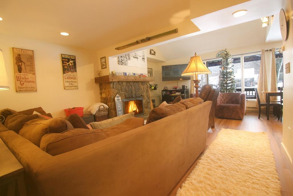 Photo of 30 Kloster Way #70, Waterville Valley, NH 03215 (MLS # 5071882)