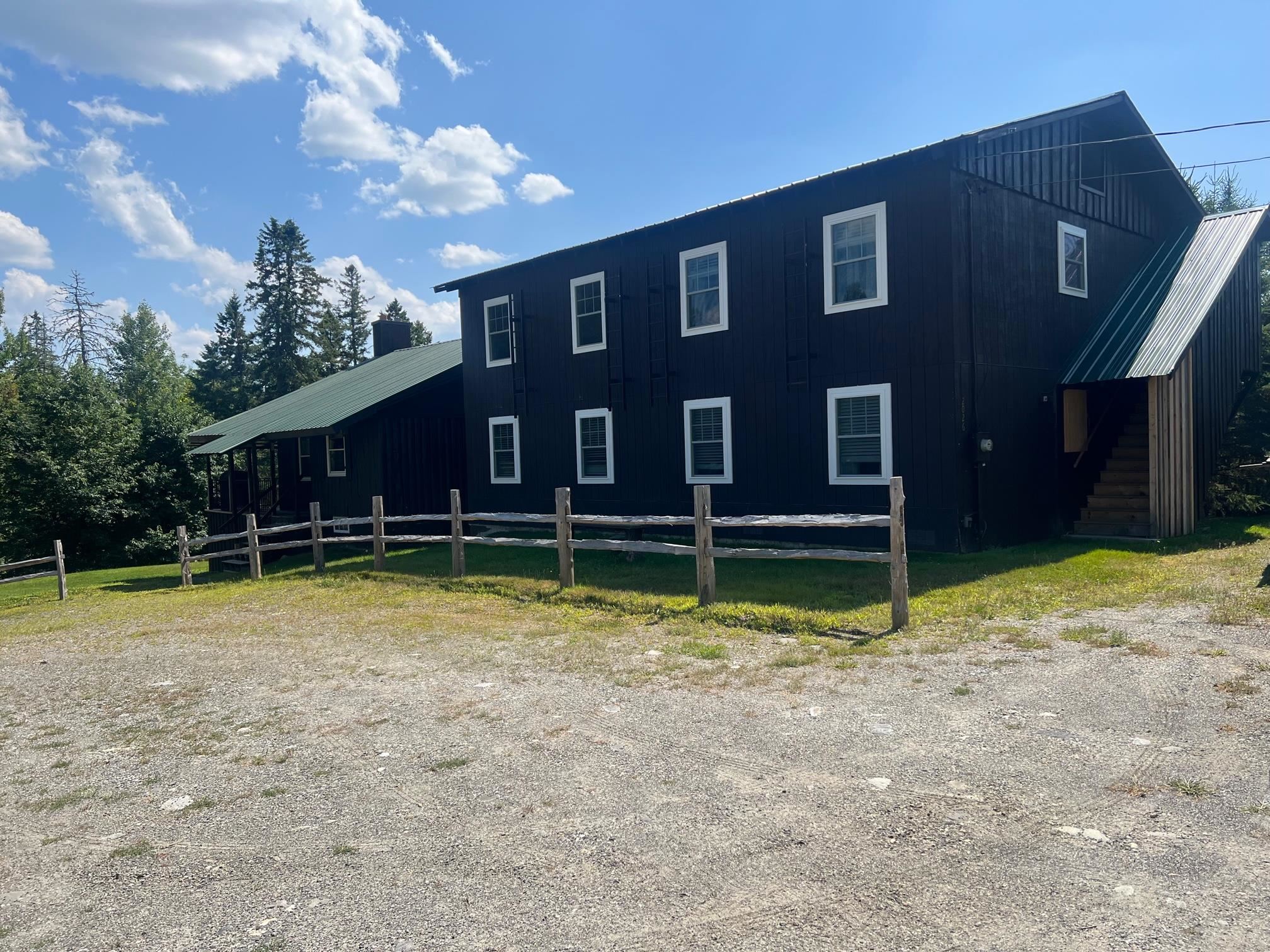 2026 North Main Street
