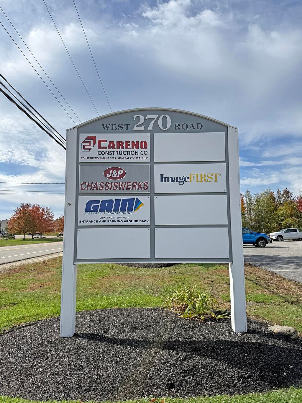 Photo of 270 West Road #3, Portsmouth, NH 03801 (MLS # 5067138)