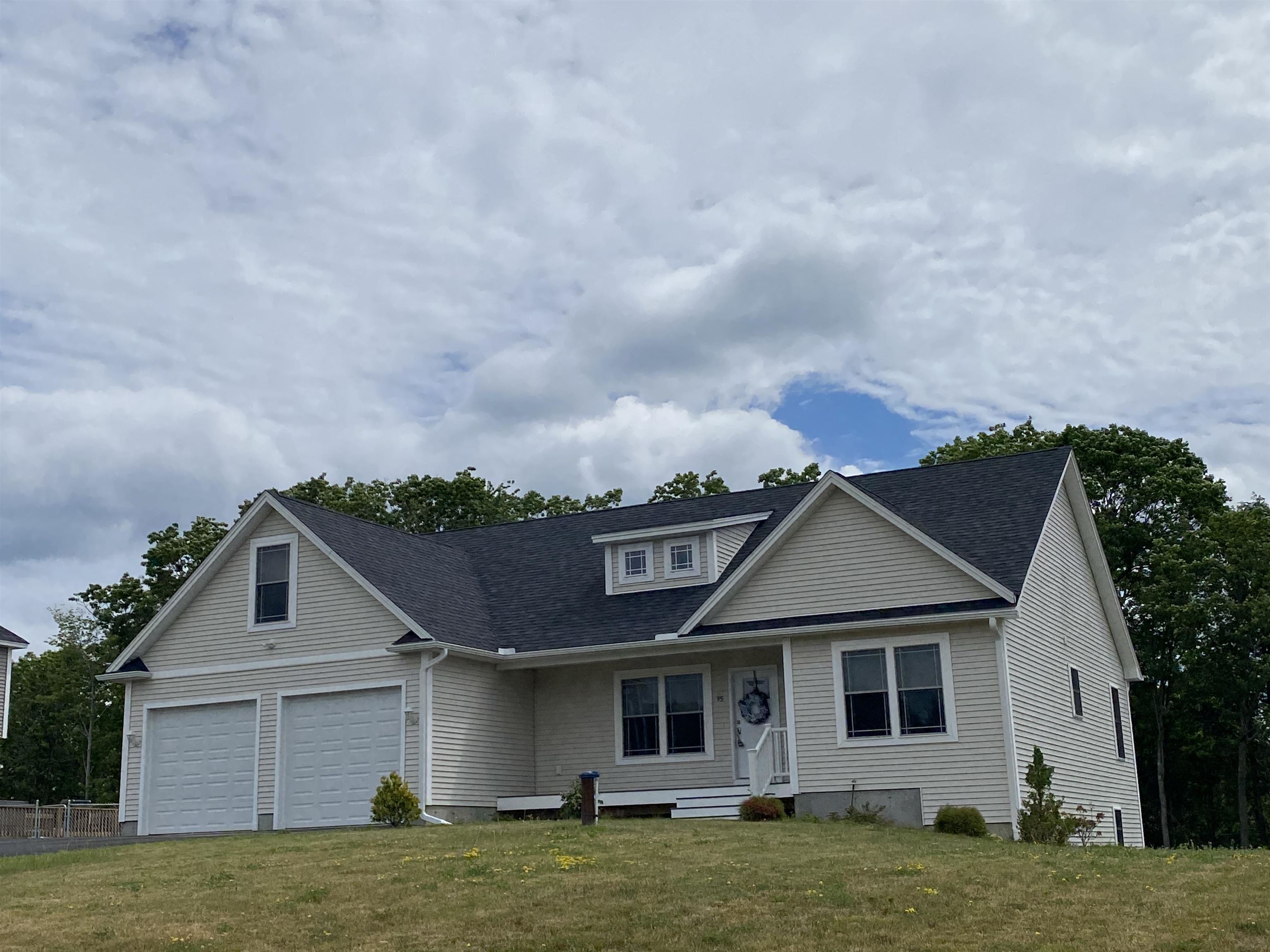 95 Kennybeck Court