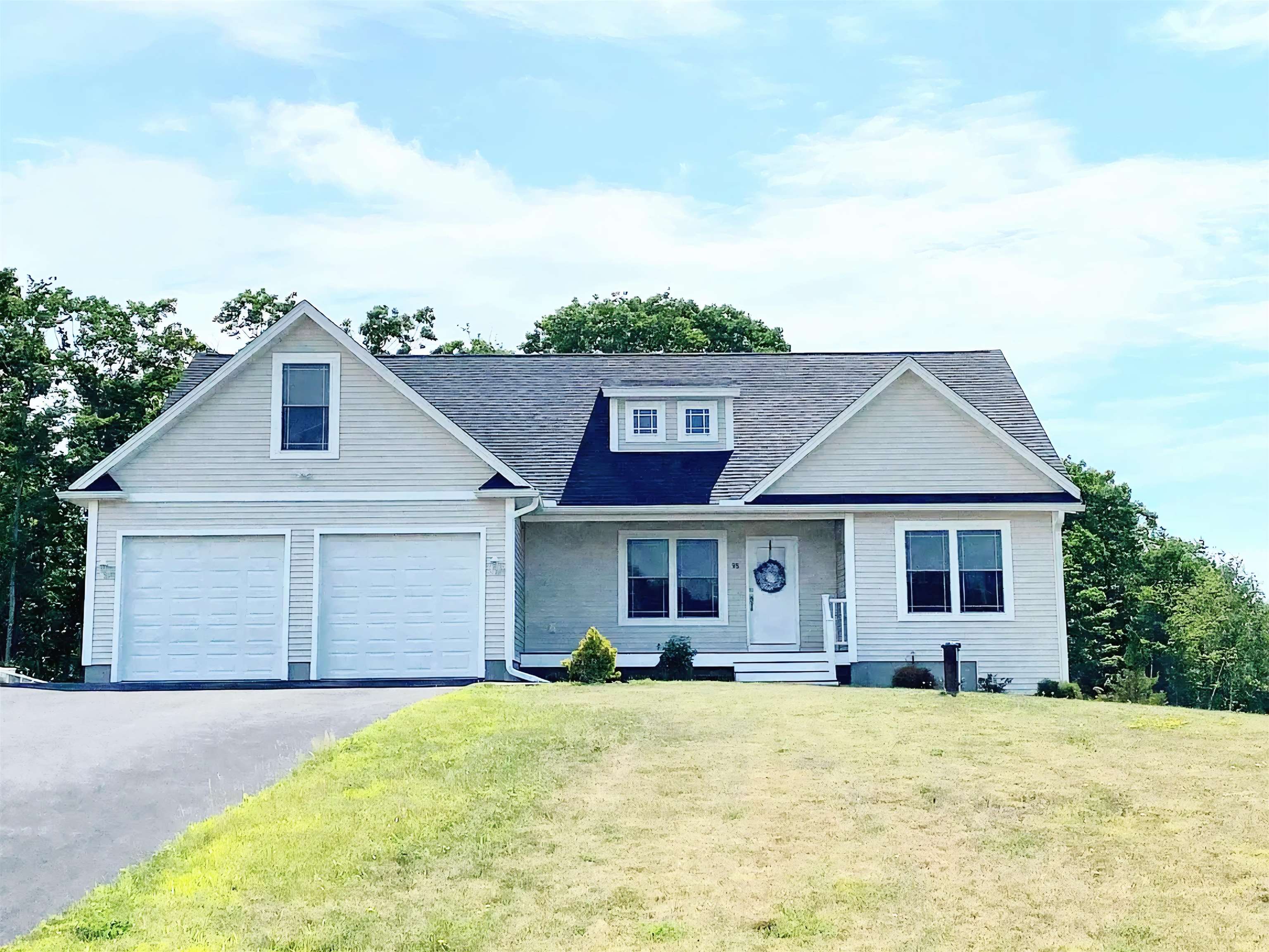 95 Kennybeck Court