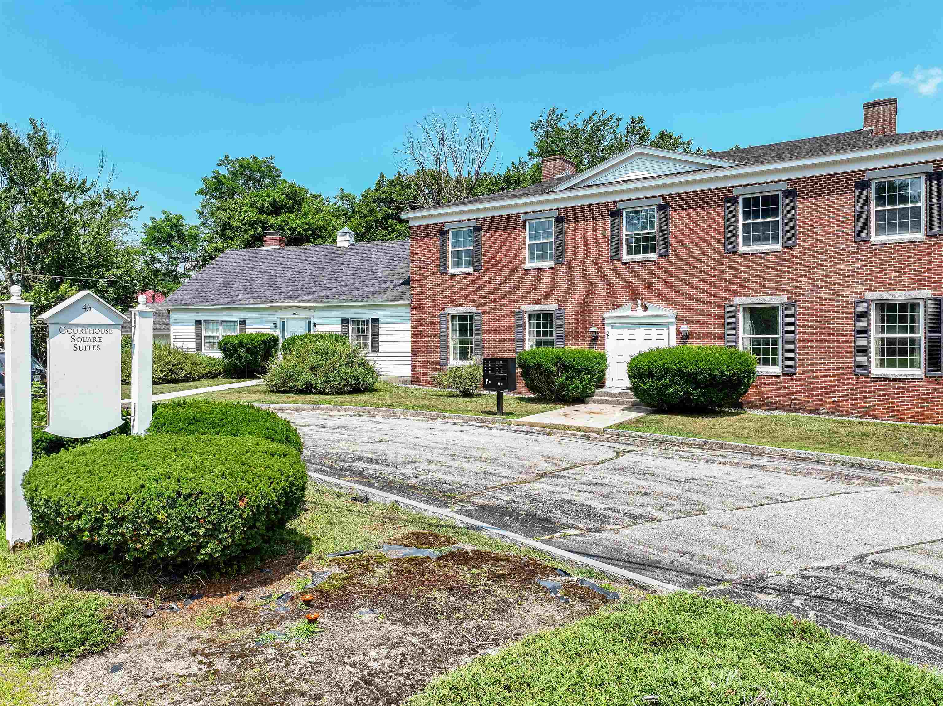 45 Old Granite Road