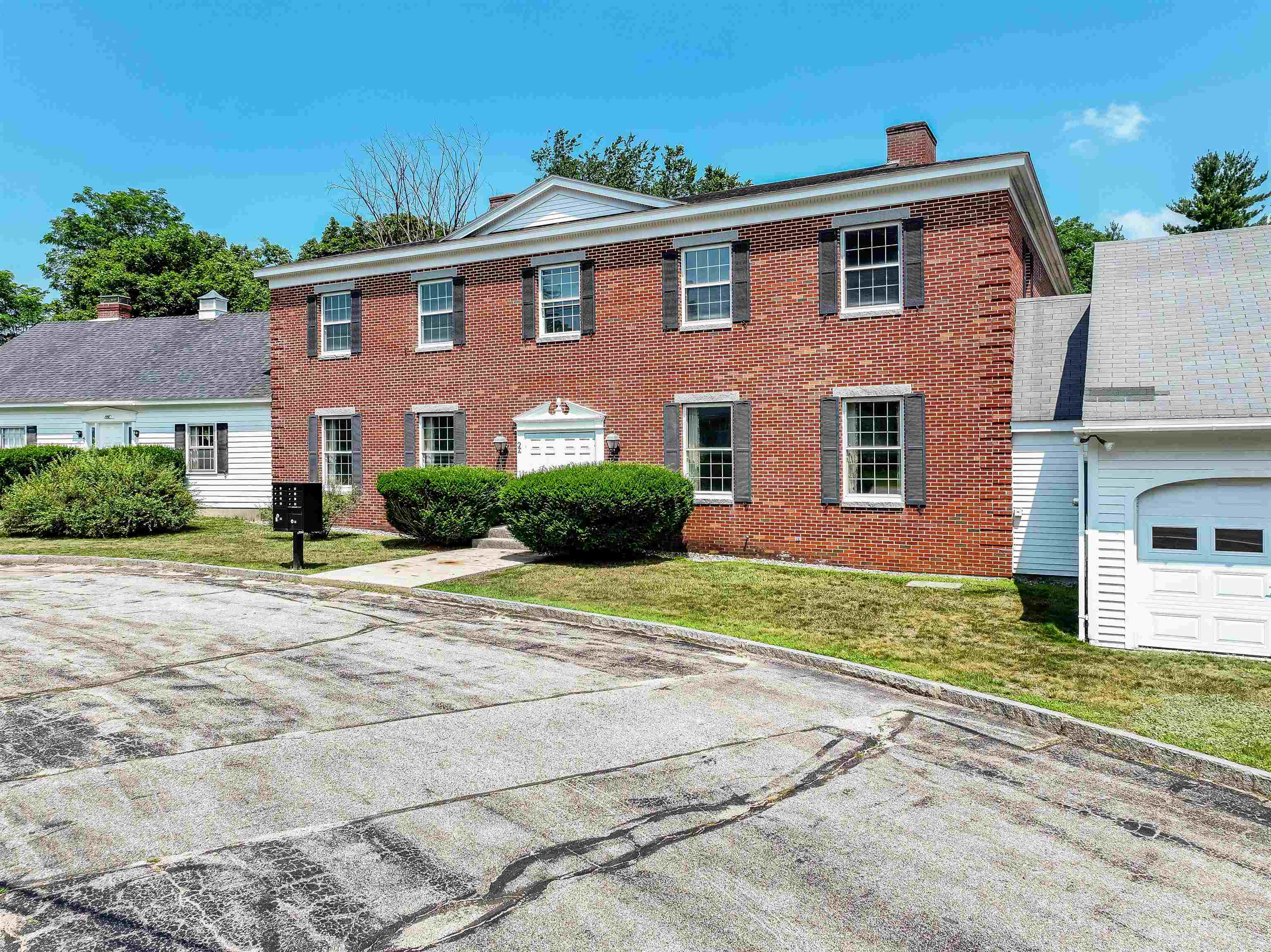 45 Old Granite Road