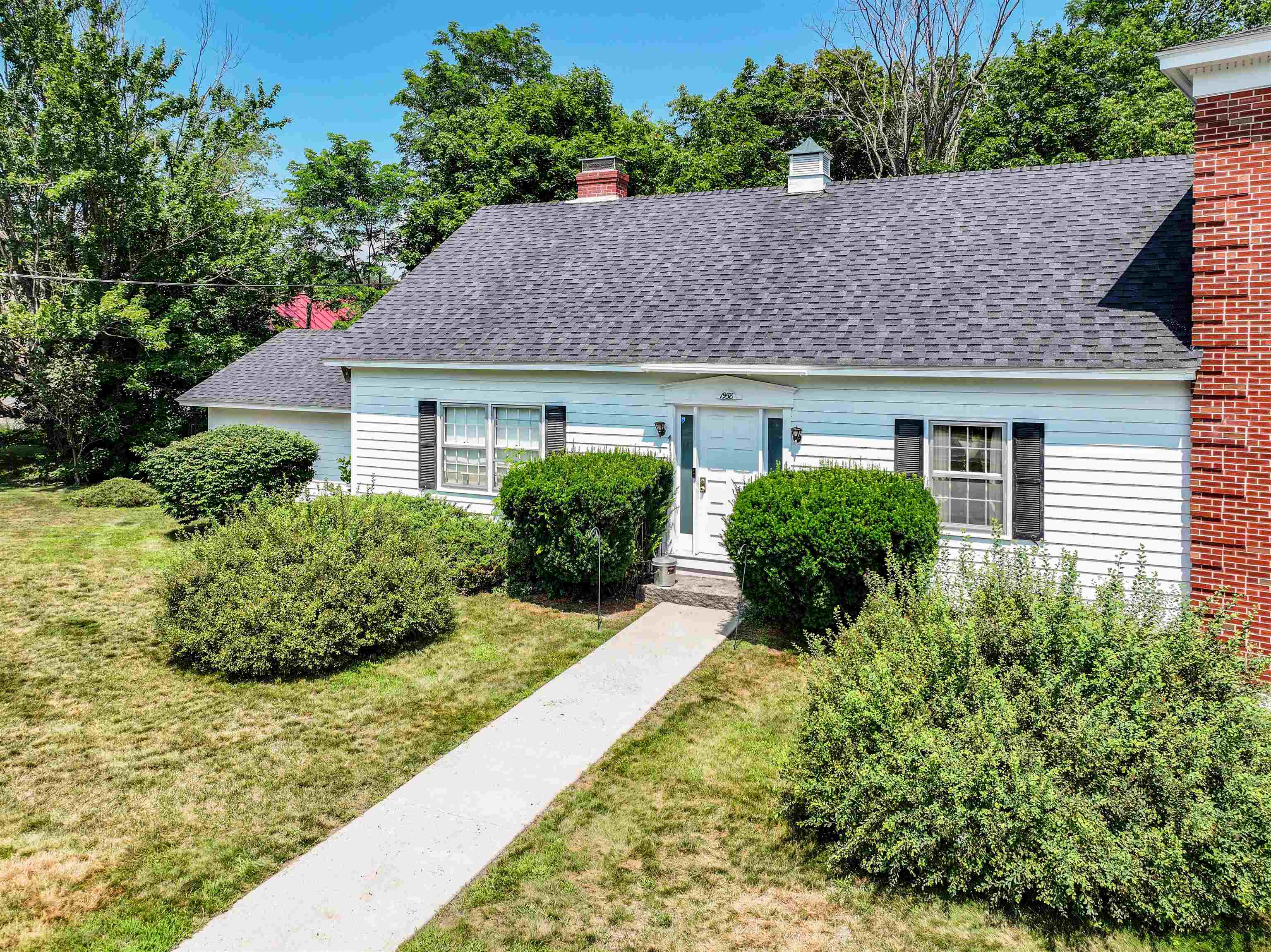 45 Old Granite Road