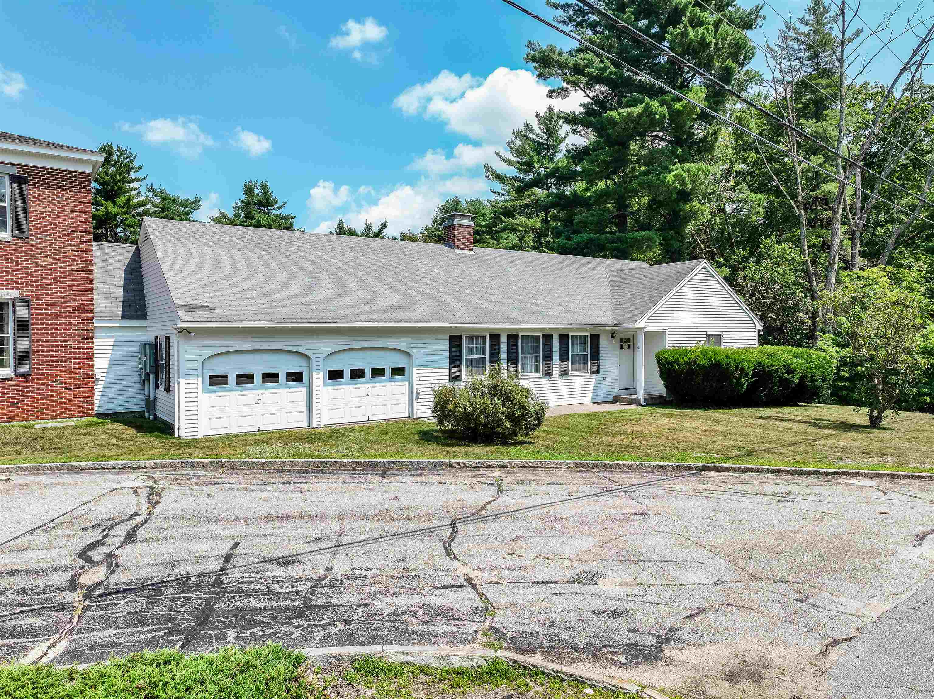 45 Old Granite Road