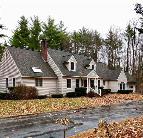 37 Applecroft Lane Conway NH 03813