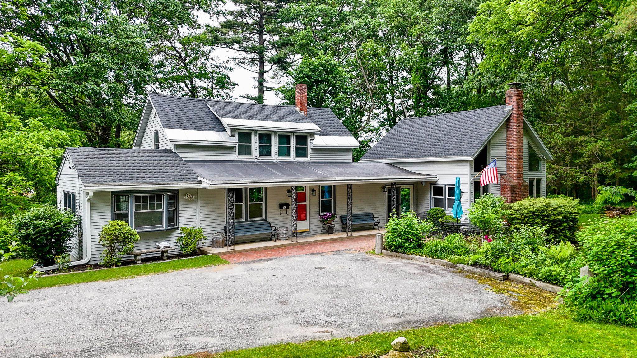 20 Morse Avenue