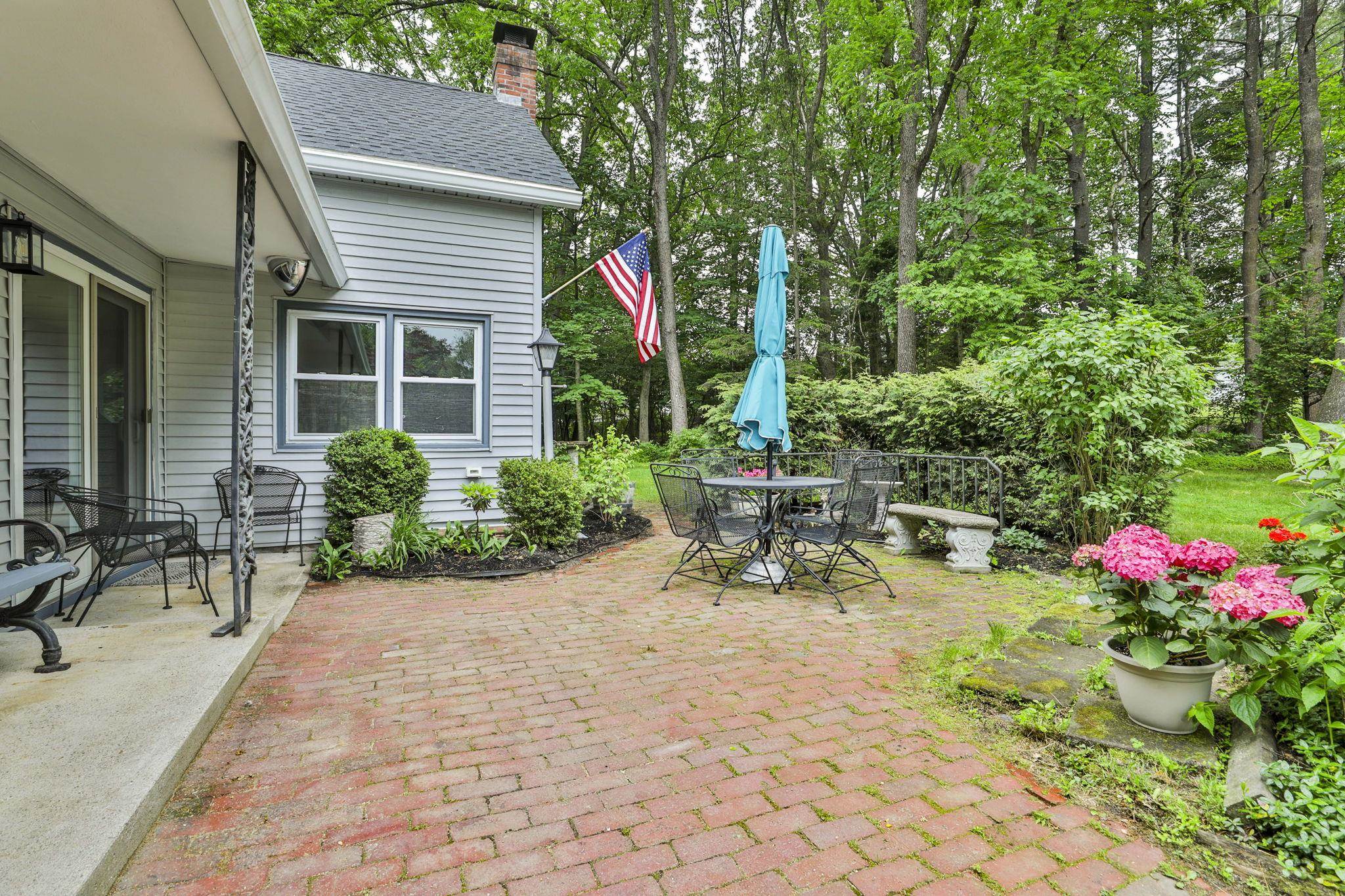 20 Morse Avenue