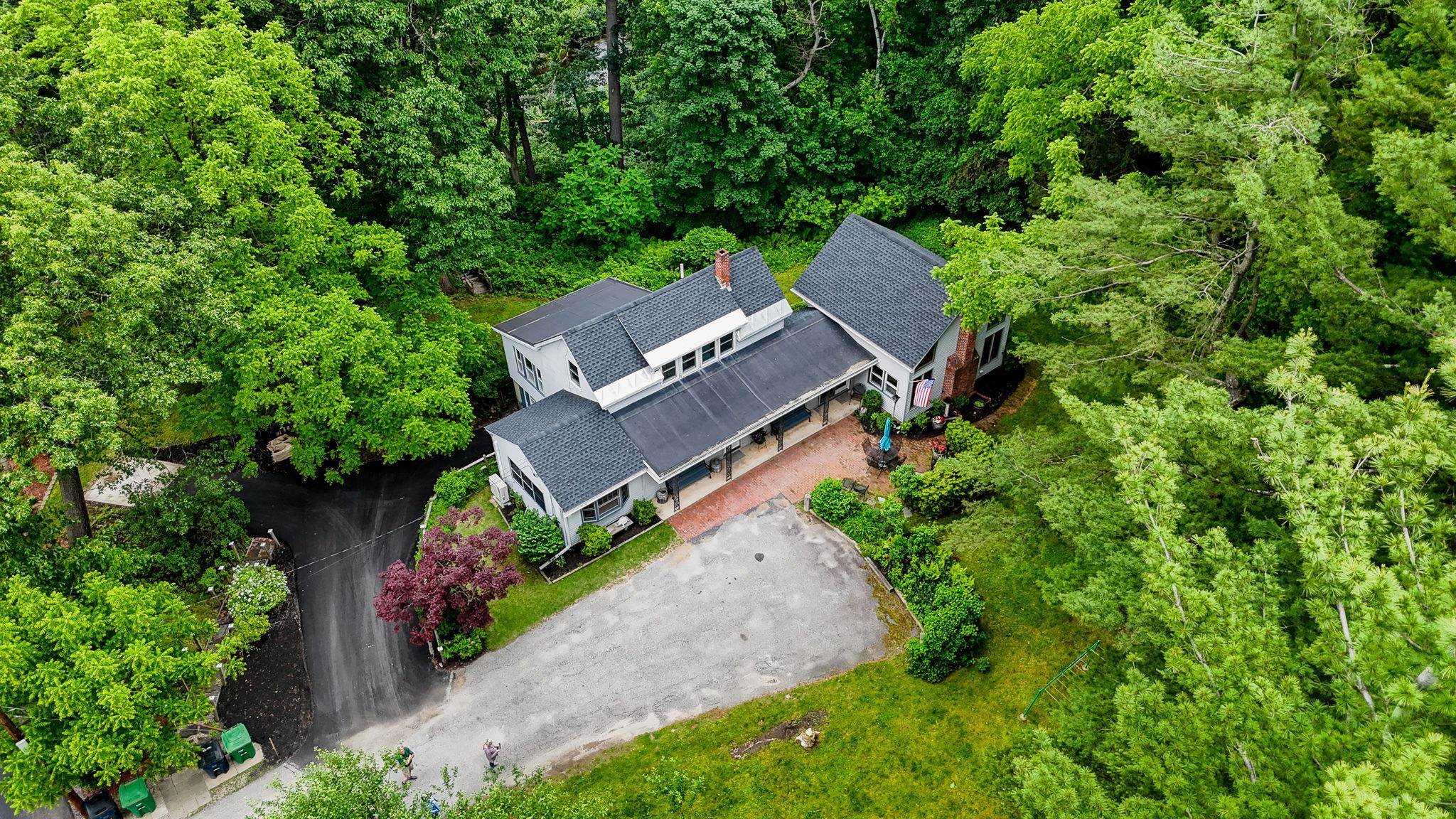 20 Morse Avenue