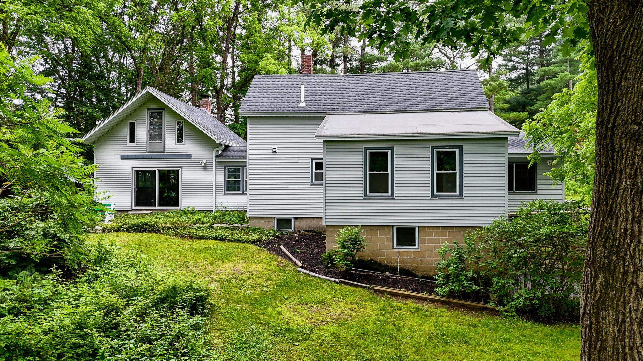 20 Morse Avenue
