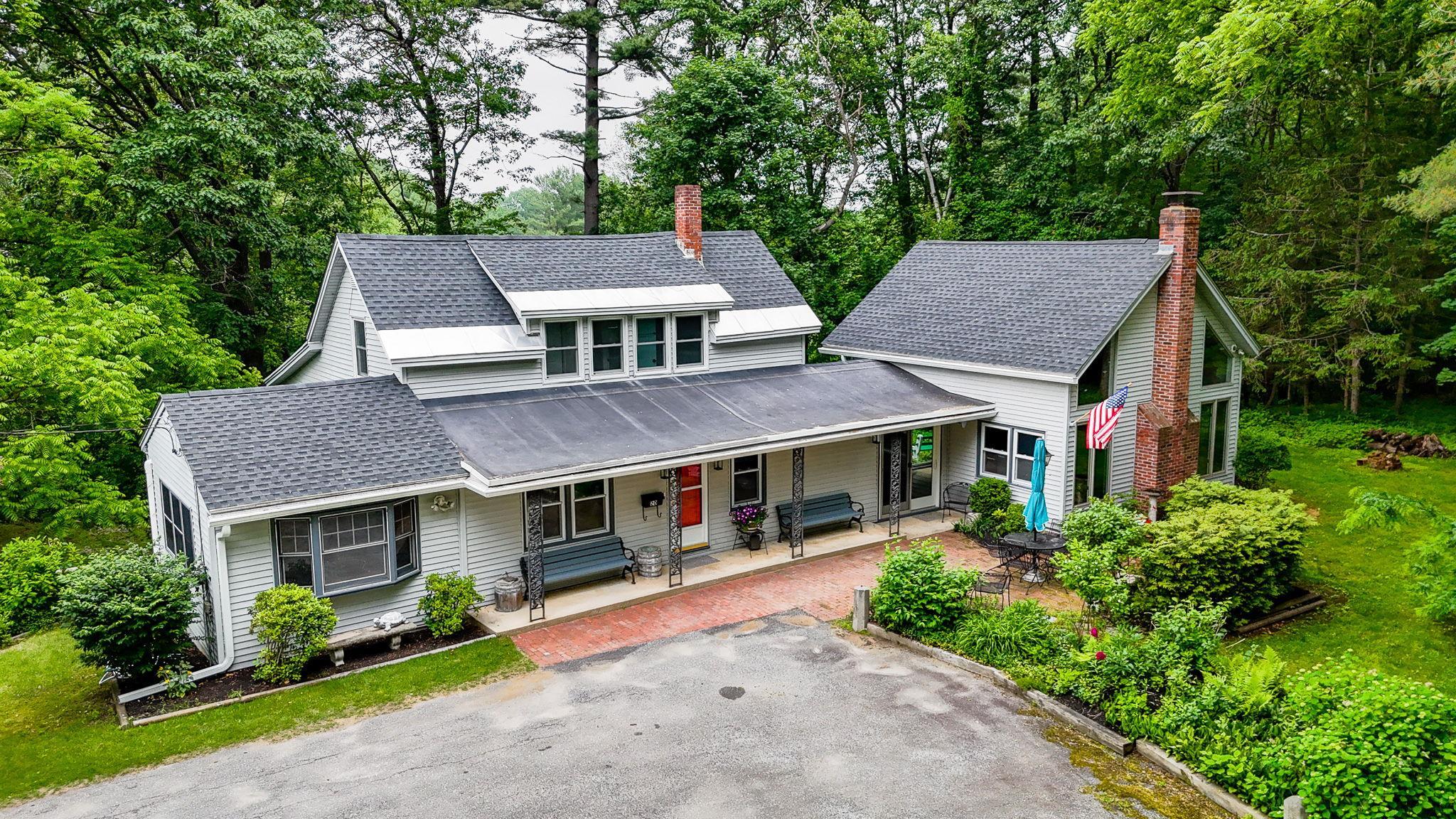 20 Morse Avenue