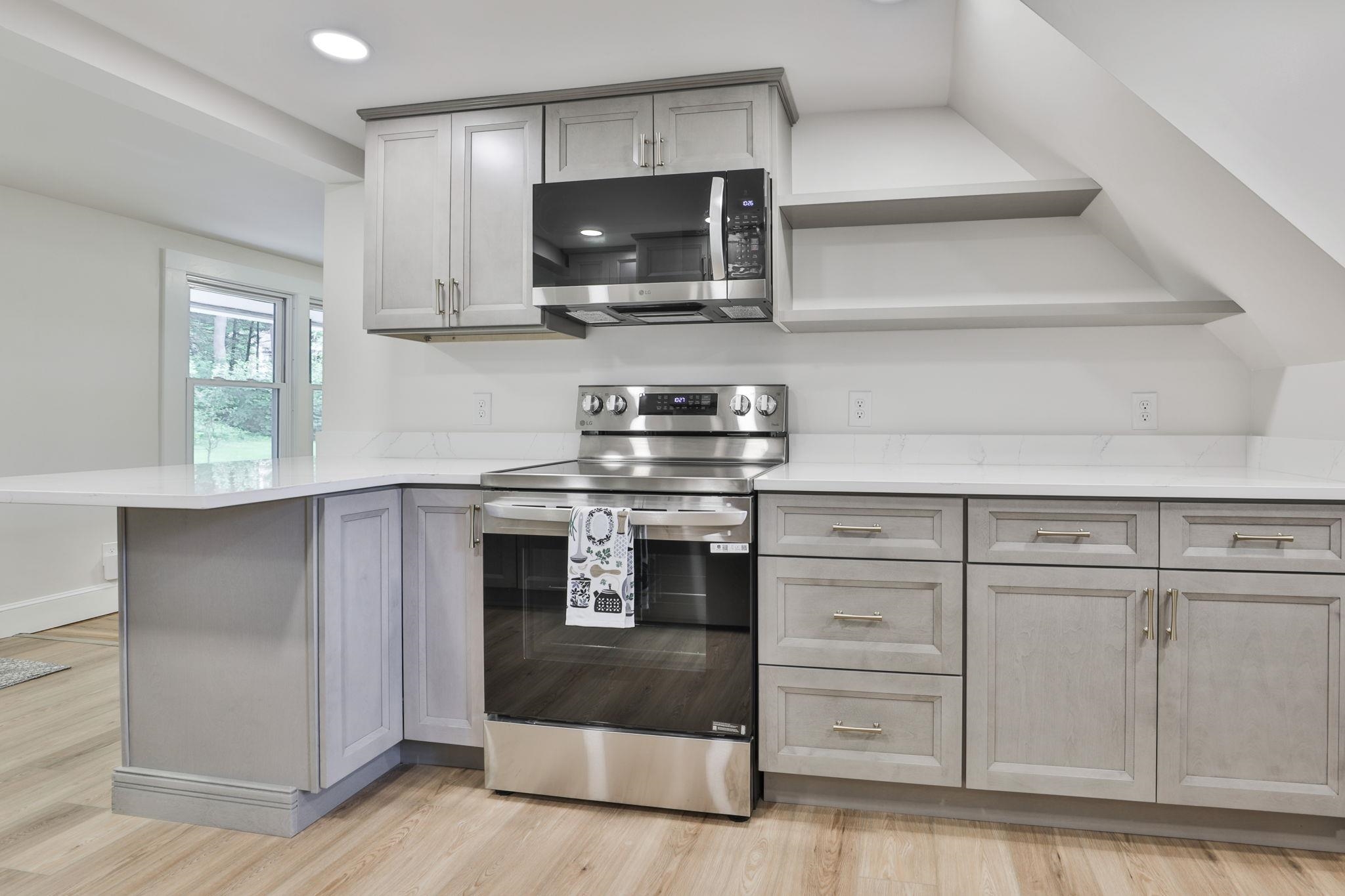 20 Morse Avenue