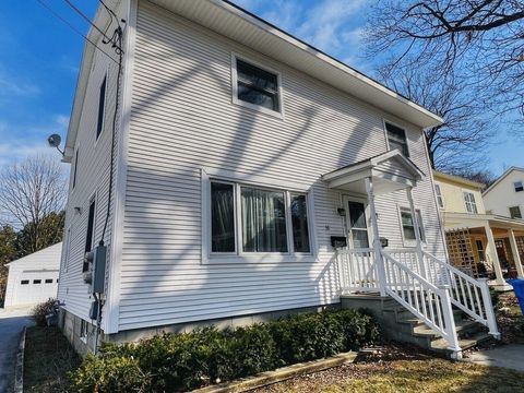 38 Clymer Street Burlington VT 05401