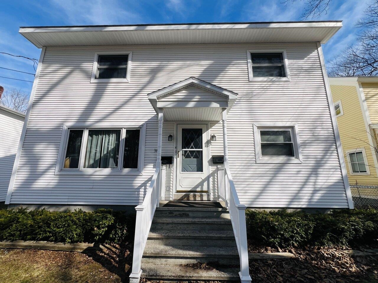 38 Clymer Street
