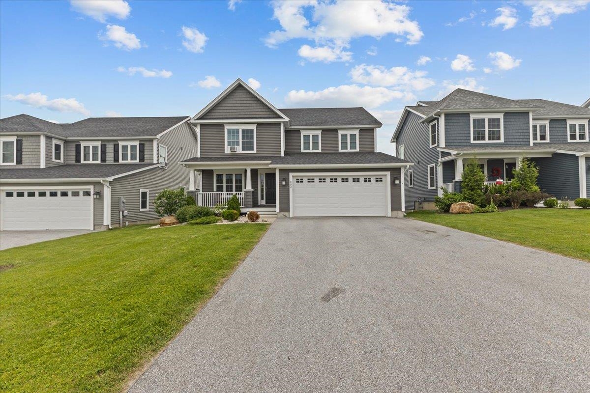 862 Harbor View Drive