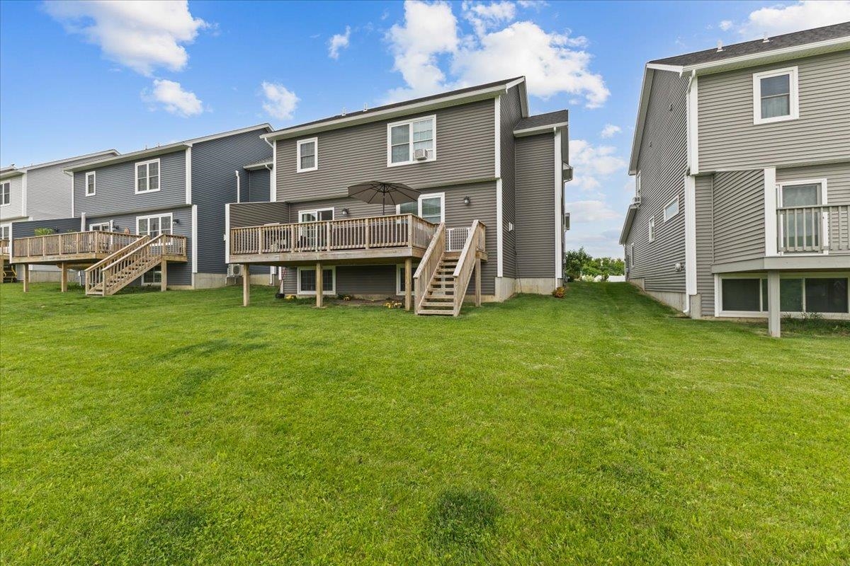 862 Harbor View Drive