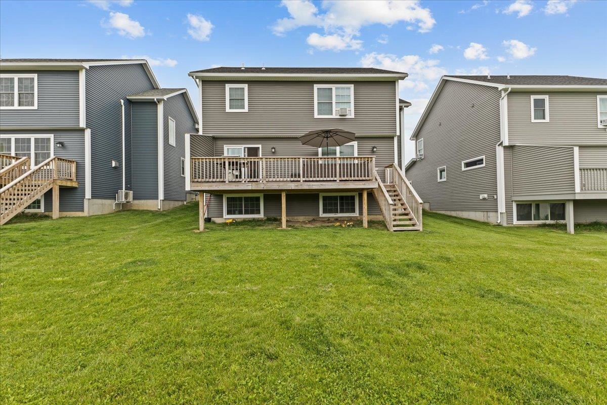 862 Harbor View Drive