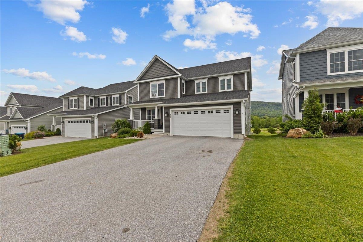 862 Harbor View Drive