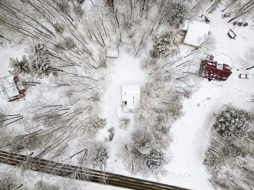 Photo of 498 NH Route 103 A, Newbury, NH 03255 (MLS # 5077077)