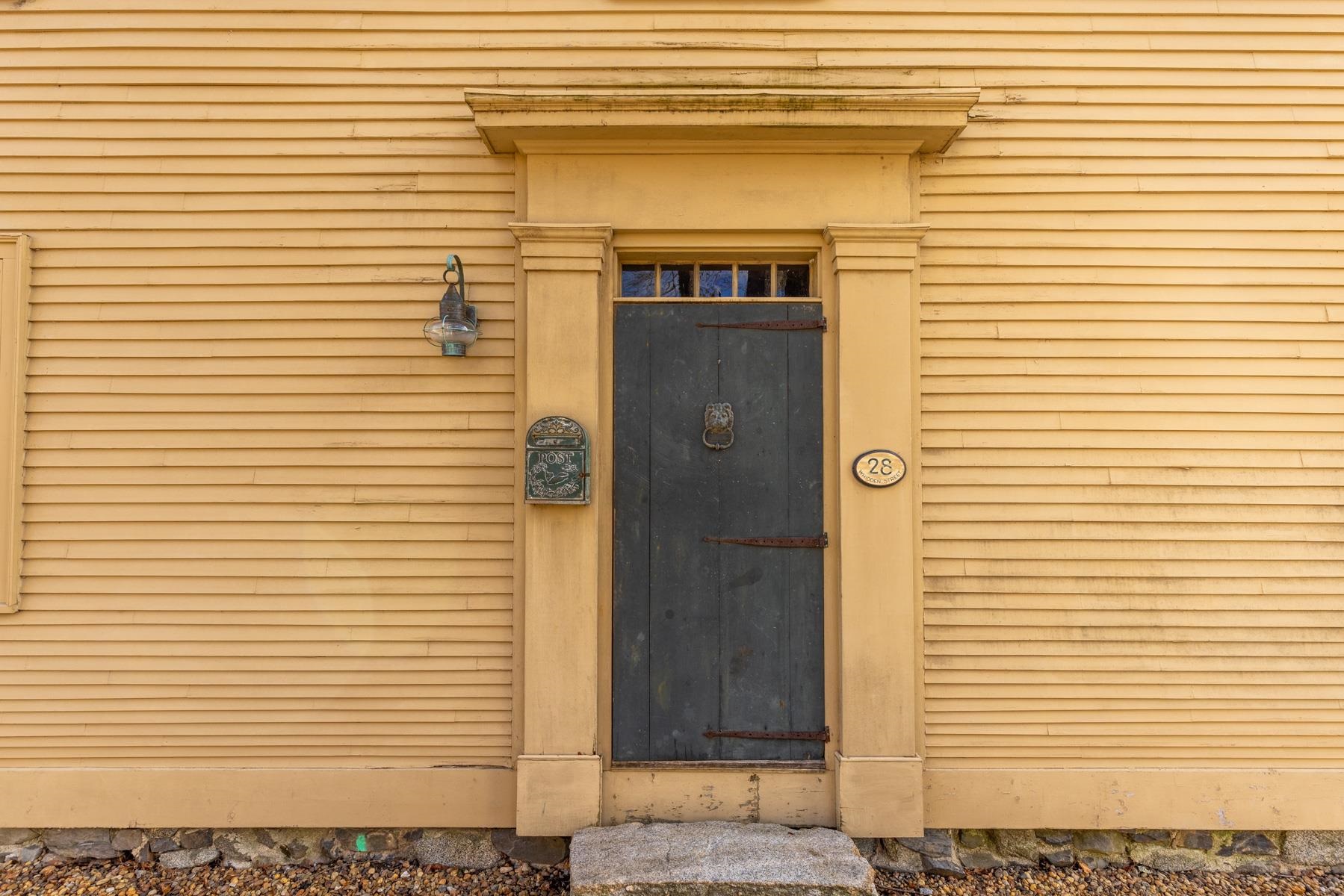 28 Whidden Street