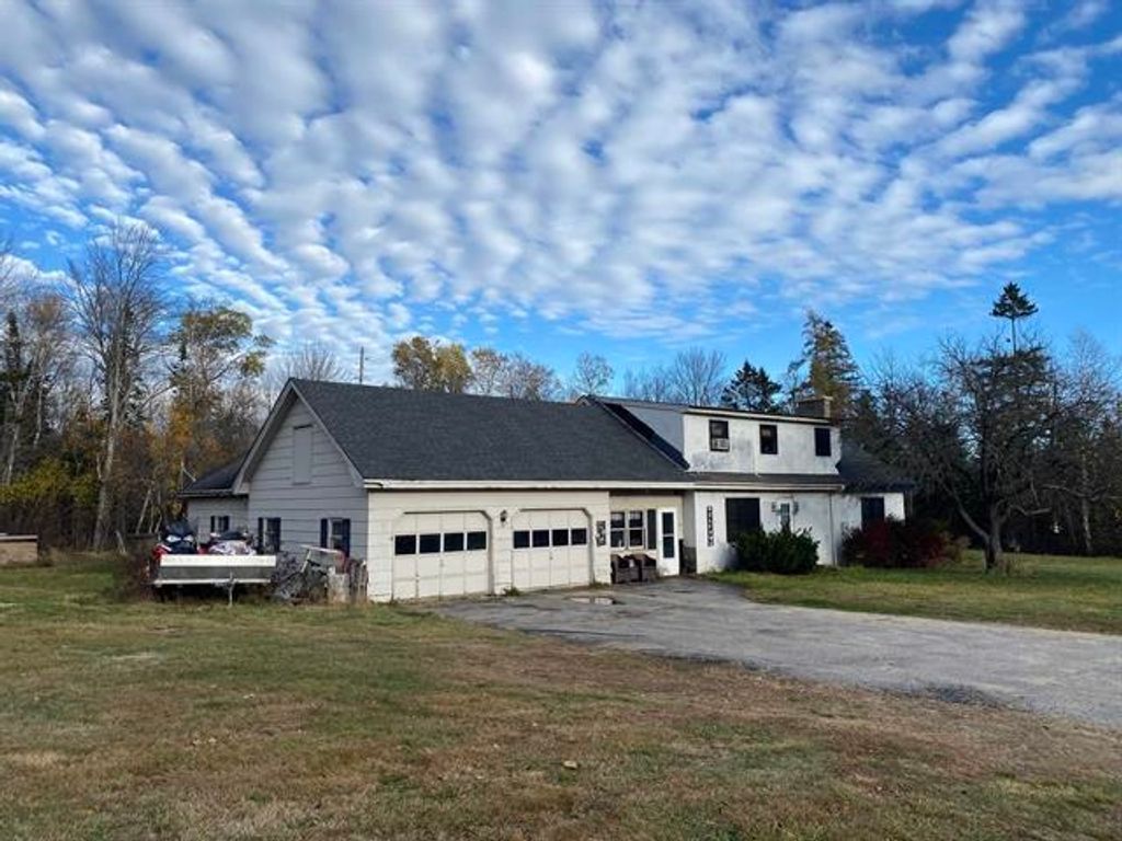Photo of 30 W Milan Road, Berlin, NH 03570 (MLS # 5068251)
