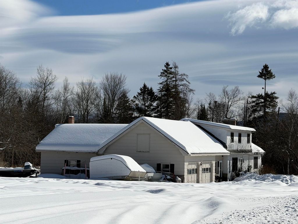 Photo of 30 W Milan Road, Berlin, NH 03570 (MLS # 5068251)