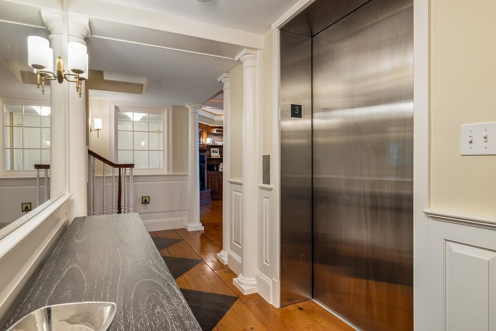 Photo of 58 State Street, Portsmouth, NH 03801 (MLS # 5085575)