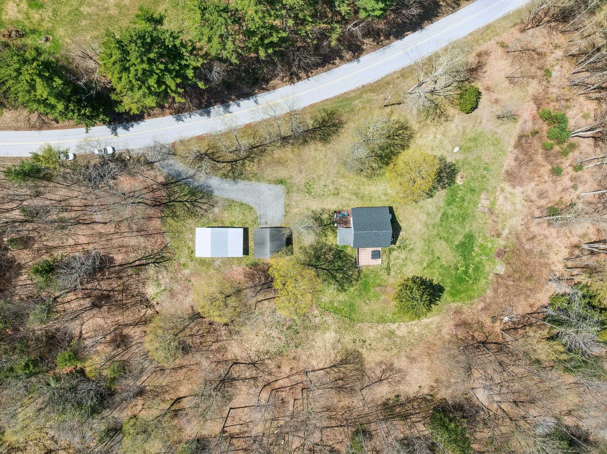 581 Mountain View Road