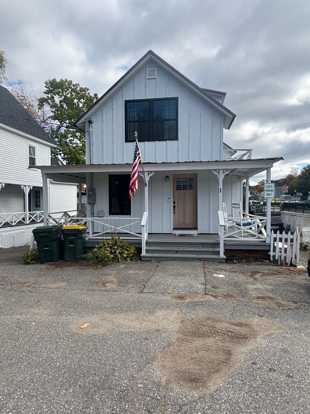 Photo of 1 Simpson Avenue, Laconia, NH 03246 (MLS # 5061584)