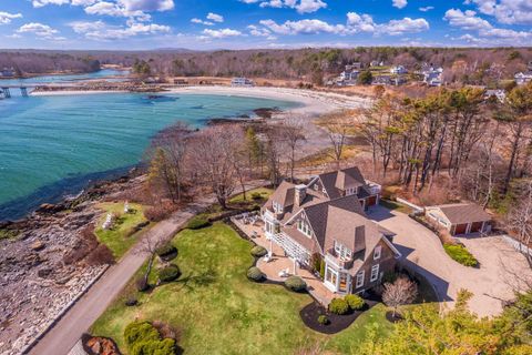 22,23,24 Wanaque Road York ME 03902