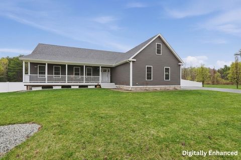 Photo of 71 Bedford Road, Merrimack, NH 03054 (MLS # 5082530)