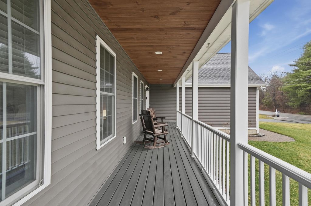 Photo of 71 Bedford Road, Merrimack, NH 03054 (MLS # 5082530)