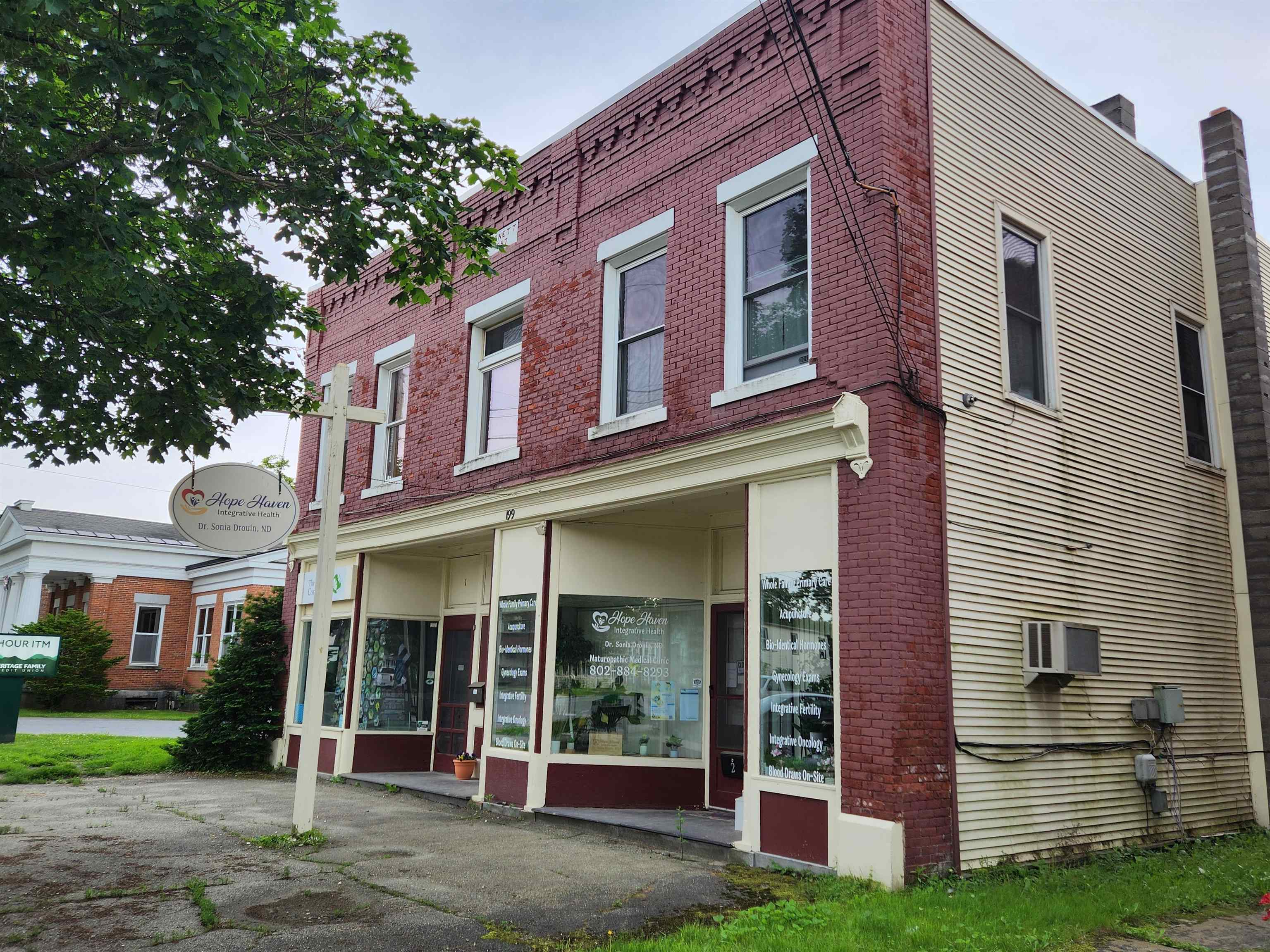 199 Main Street