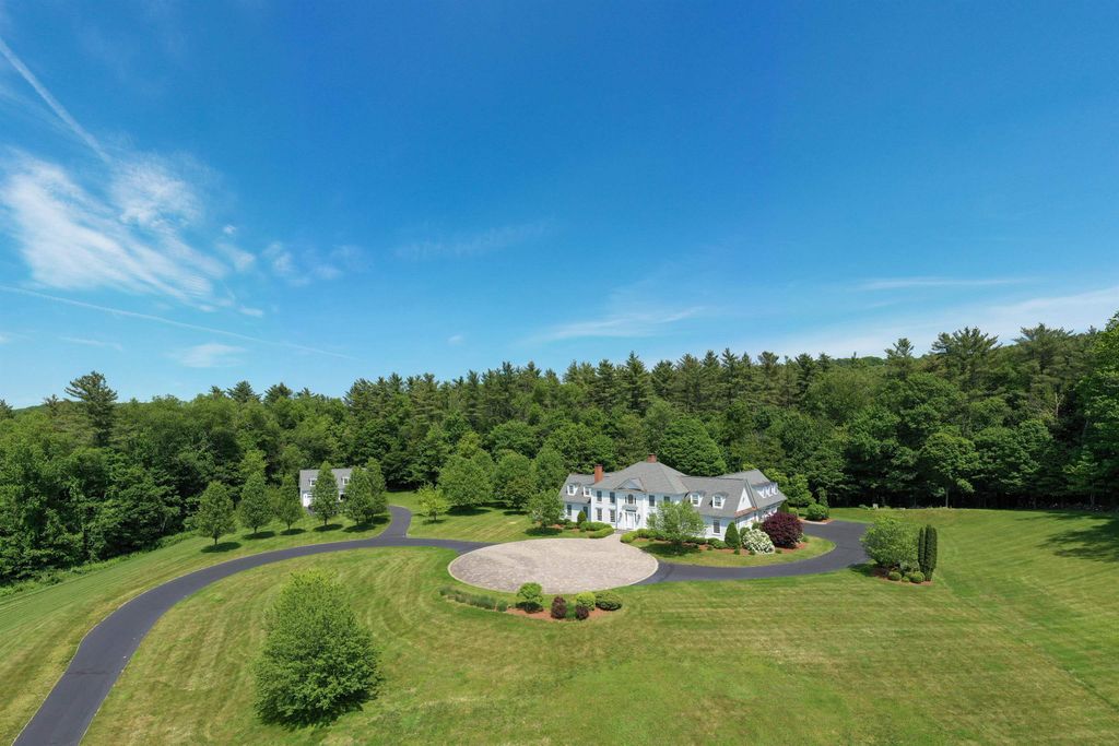 Photo of 61 North Road, Walpole, NH 03608 (MLS # 5048686)